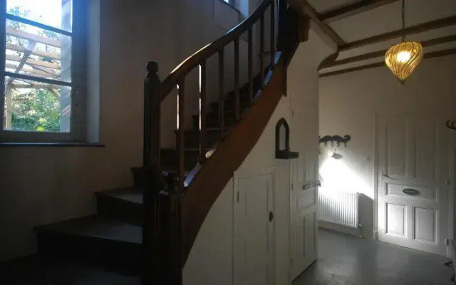 La Maison de Papillon