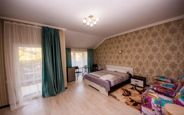 Guest house Townhouse