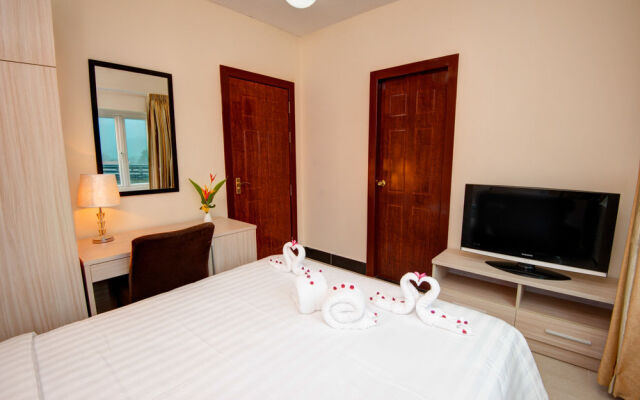 Tatai Resort & Marina