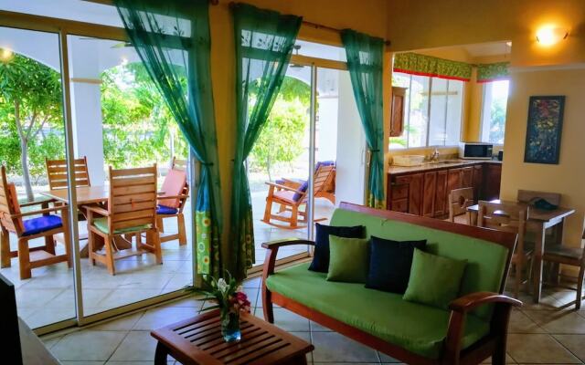 Gran Pacifica Beach and Golf Resort