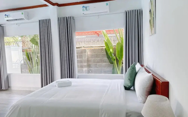 Inner Peace Homestay Phan Thiet