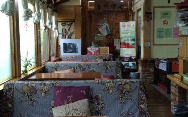 Zhangjiajie Zhongtian International Hostel