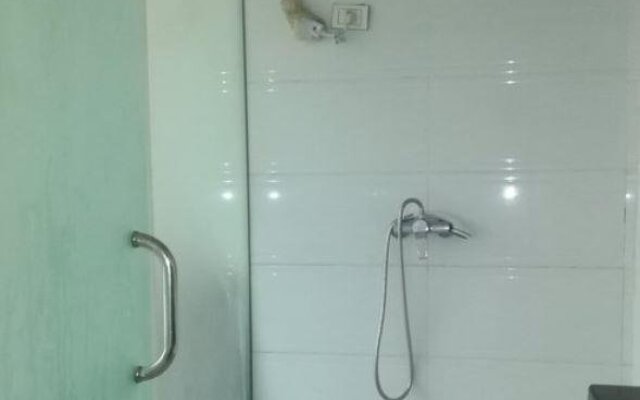 Zhongxiang Hongdu Hotel