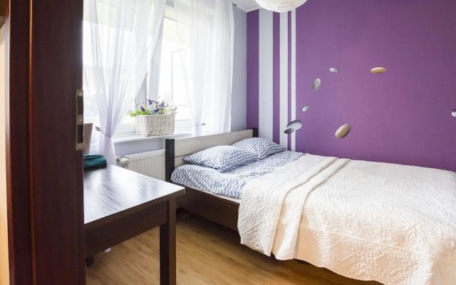 VacationClub - Zielone Tarasy Apartments