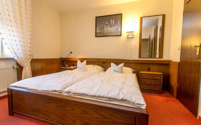 Hotel Restaurant Brintrup