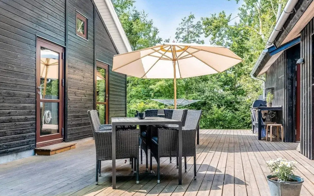 5 Star Holiday Home in Vaeggerlose