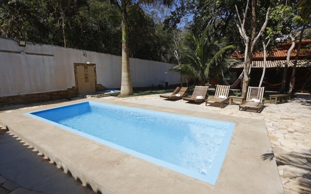 Eco Village Ferradura