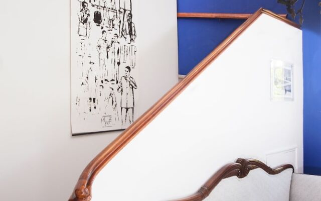 B&B gli Specchi