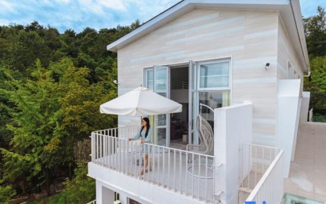 Qingcheng Mountain·Mountain Zhumufeng Designer Resort Hotel