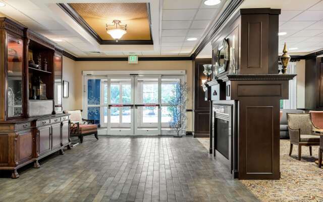 Hampton Inn Murrells Inlet/Myrtle Beach Area