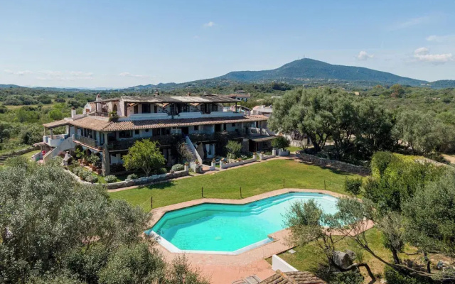 Casa dell'Artista by Wonderful Italy