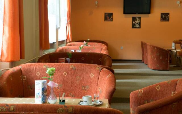 Hotel SOREA ĎUMBIER