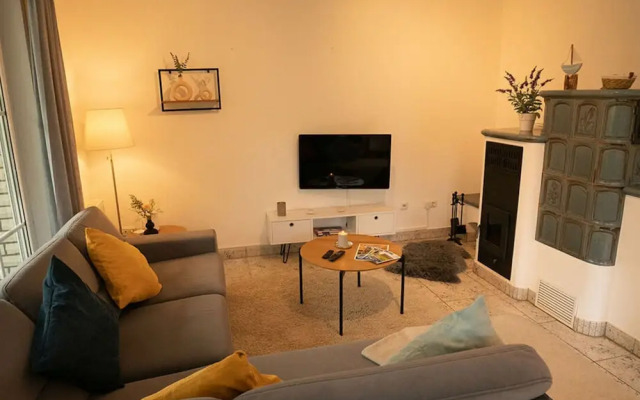 Holiday Home at Edersee