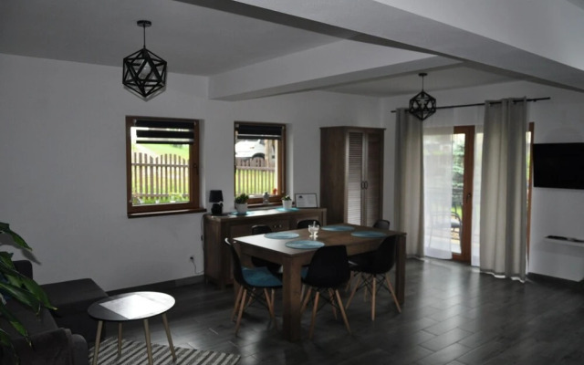 Apartamenty Dwupoziomowe Dwa Widoki Jacuzzi & Sauna