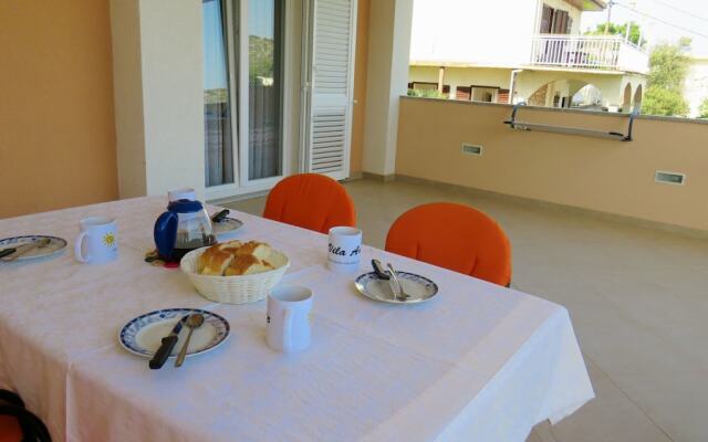 Apartments Villa Ante