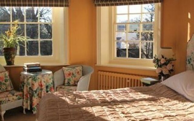 Newnham Manor B&B