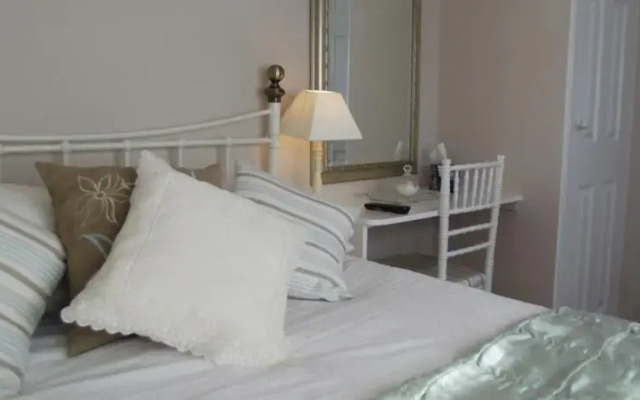 St Andrews Lodge Hotel - Guest House