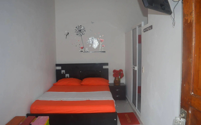 Hotel Miramar - Hostel