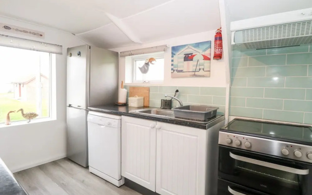 Suzanne's Beach Hut