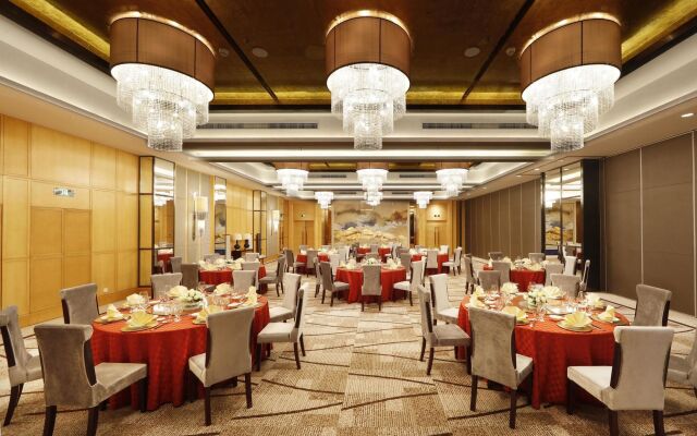 Wyndham Grand Plaza Royale Mingfa Zhangzhou