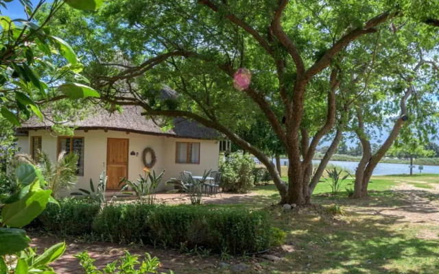 Lemberg Wine Estate