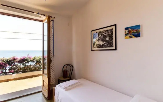 Front Beach House