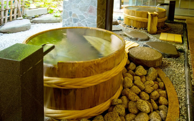 Hotel The Nesta & Spa