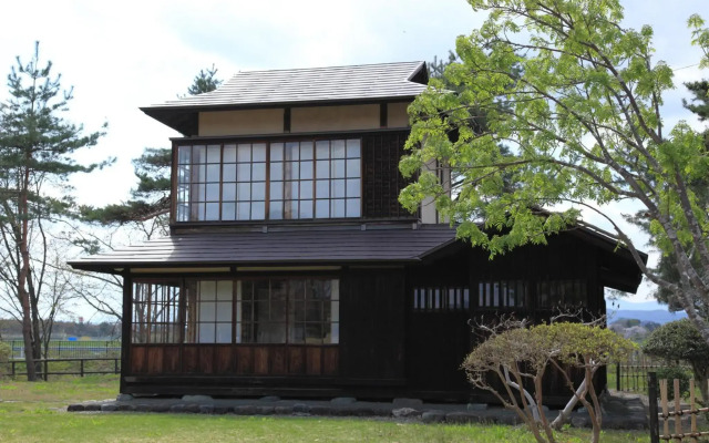 Hotel Pearl City Morioka