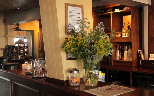 The Mayflower