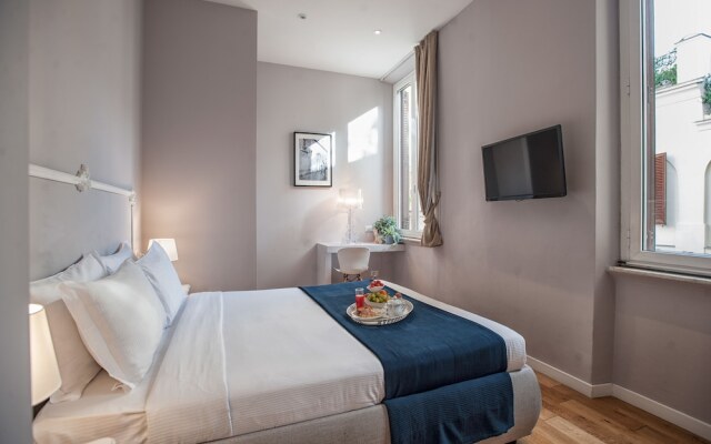 Roof Garden Pantheon