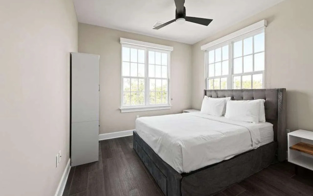 Holy Angels Bywater Hotel and Residences