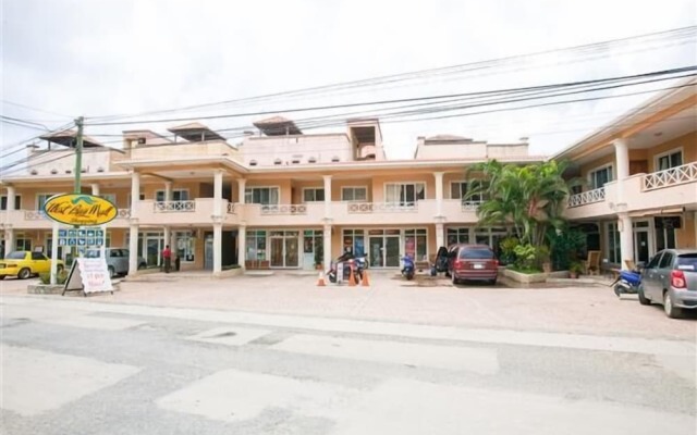 West Bay Mall Condo 10