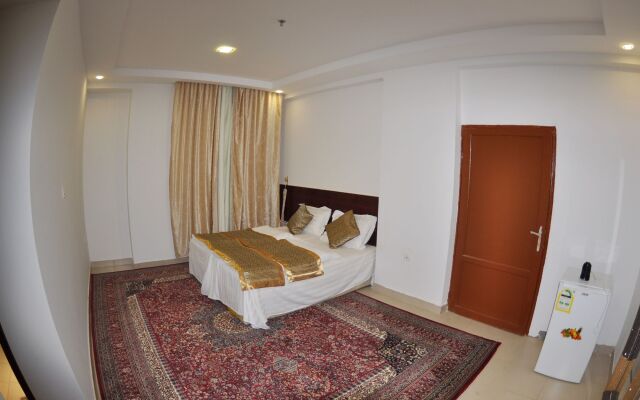 Al Eairy Furnished Apartments Makkah 7