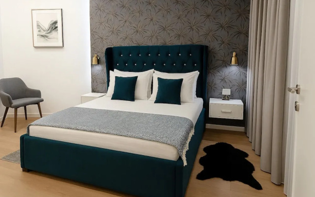 Capital Inn Tirana