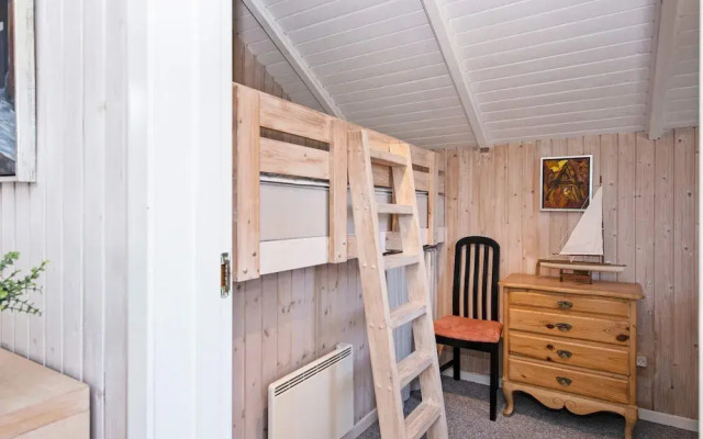 6 Person Holiday Home in Romo-by Traum