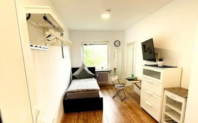 Ferienwohnungen AKH Home