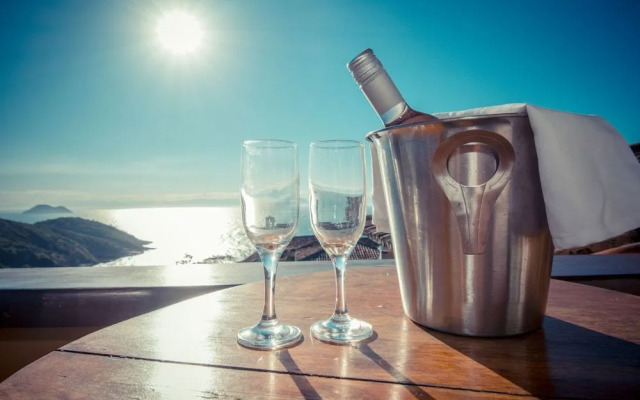 Pousada Mar Joao Fernandes