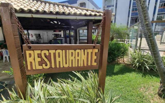 Apartamento duplex, 6 pessoas em Vilas do Atlantico