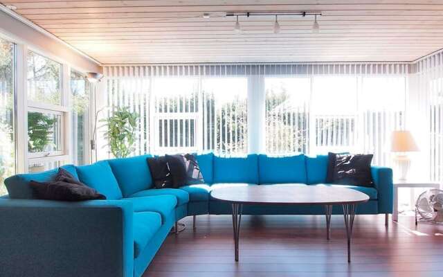 6 Person Holiday Home in Væggerløse