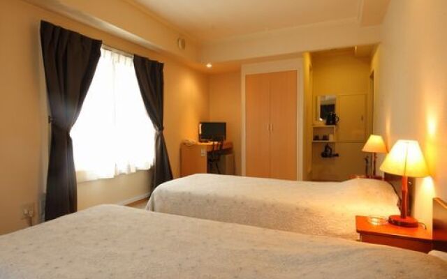 Business Inn Okabe