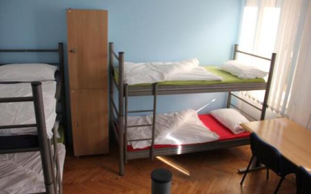 Hostel Histria Koper