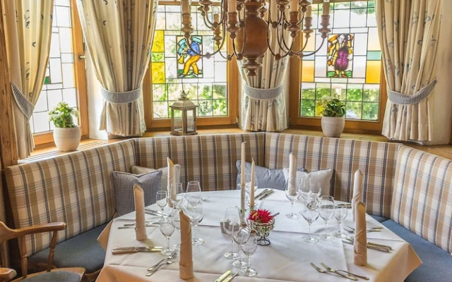 Waldgasthof Am Letten