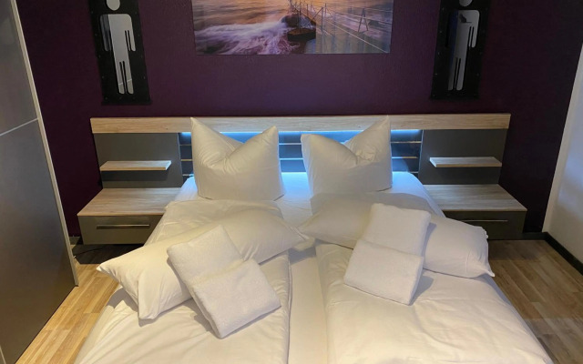 Ferienwohnung Artemis