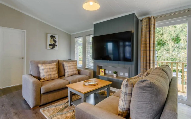 Raywell Hall Country Lodges