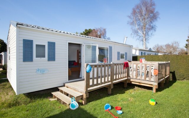 Camping Sunissim Emeraude