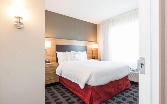 TownePlace Suites by Marriott Edmonton South