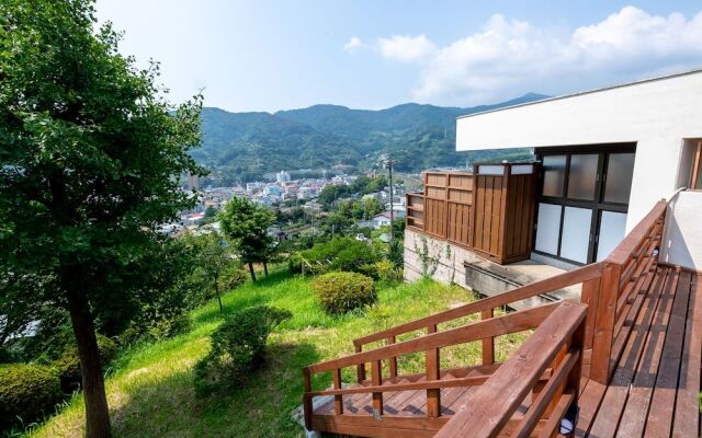 Ryokan -Suikoen-