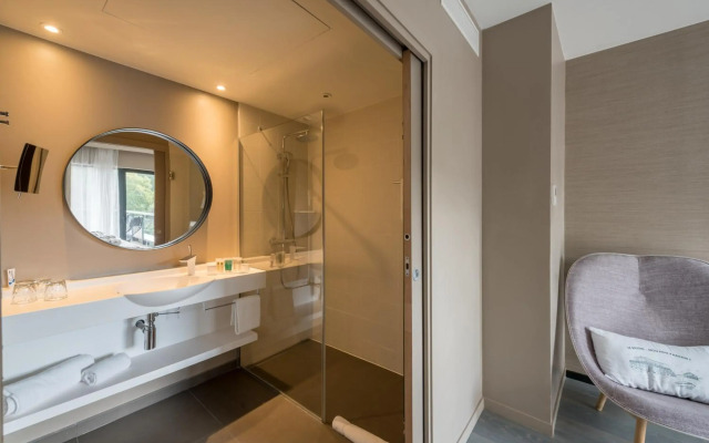 Hôtel & Spa - Thalazur Arcachon