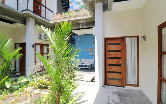 Airy Renon Tukad Barito Timur Satu 1 Bali