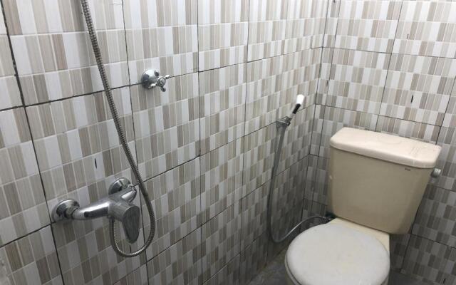 OYO 4006 Gajah Mada Trim Syariah